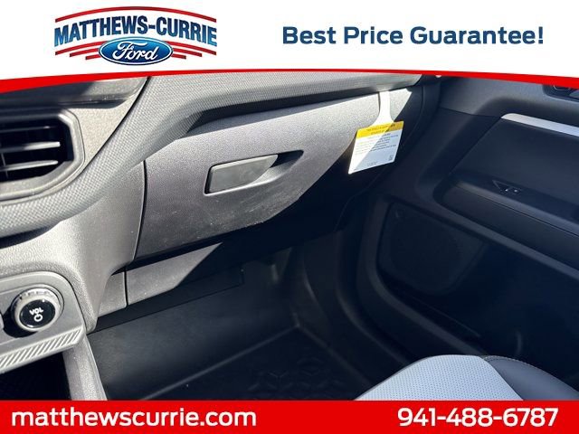 New 2026 Ford Bronco Sport Badlands w/ Sasquatch Badlands Package image 20