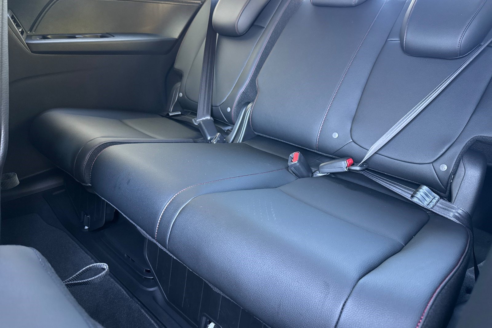 New 2027 Honda Odyssey Sport-L image 32
