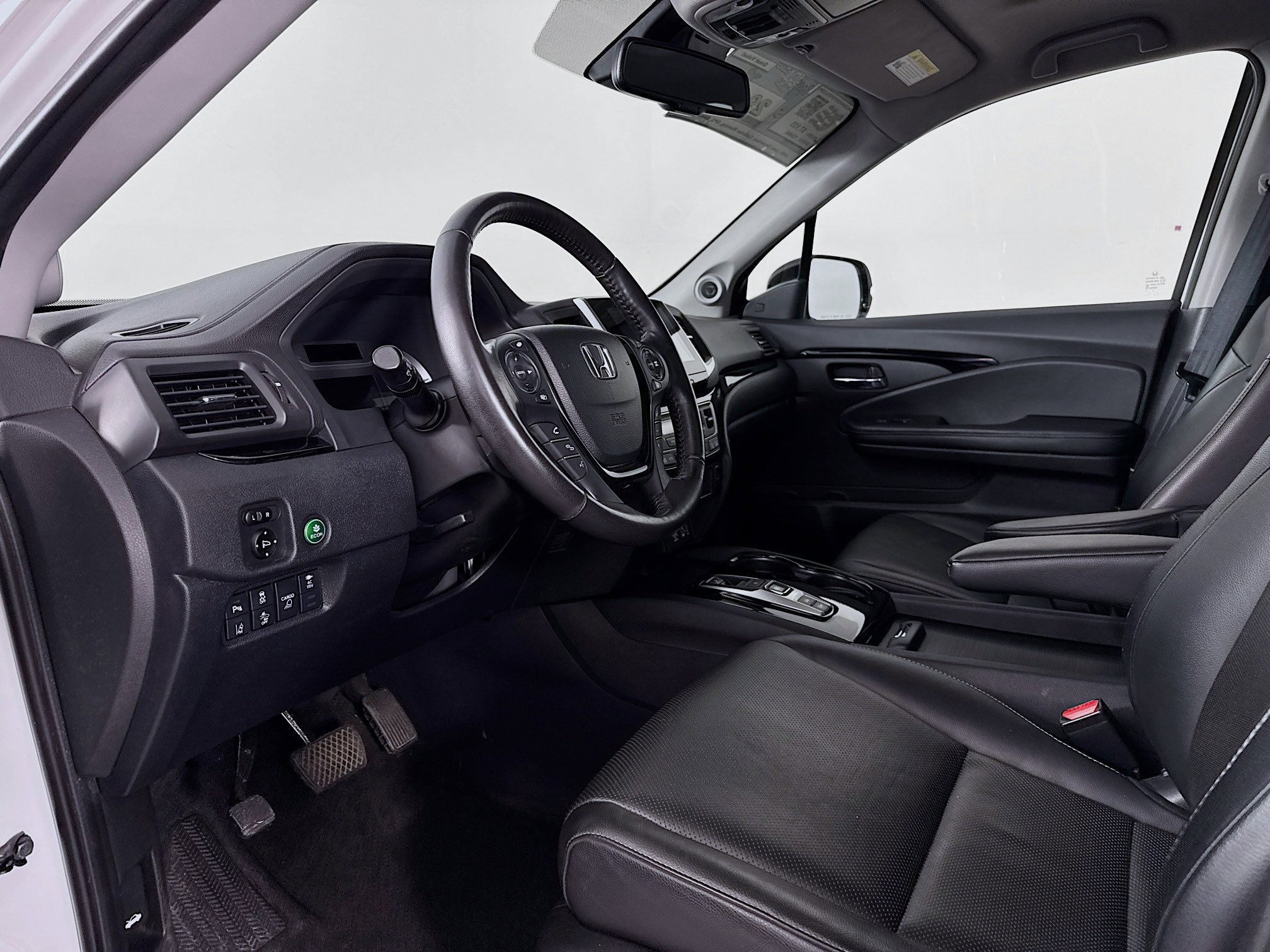 Used 2020 Honda Ridgeline RTL-E image 9