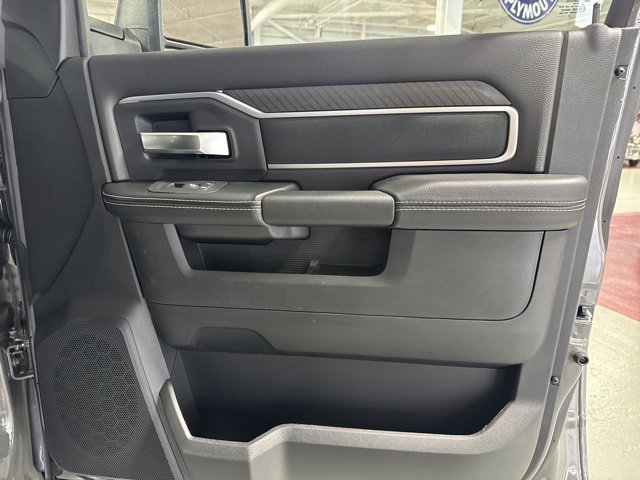 New 2026 RAM 2500 Big Horn image 44