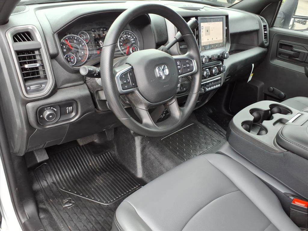 New 2026 RAM 3500 Tradesman image 4