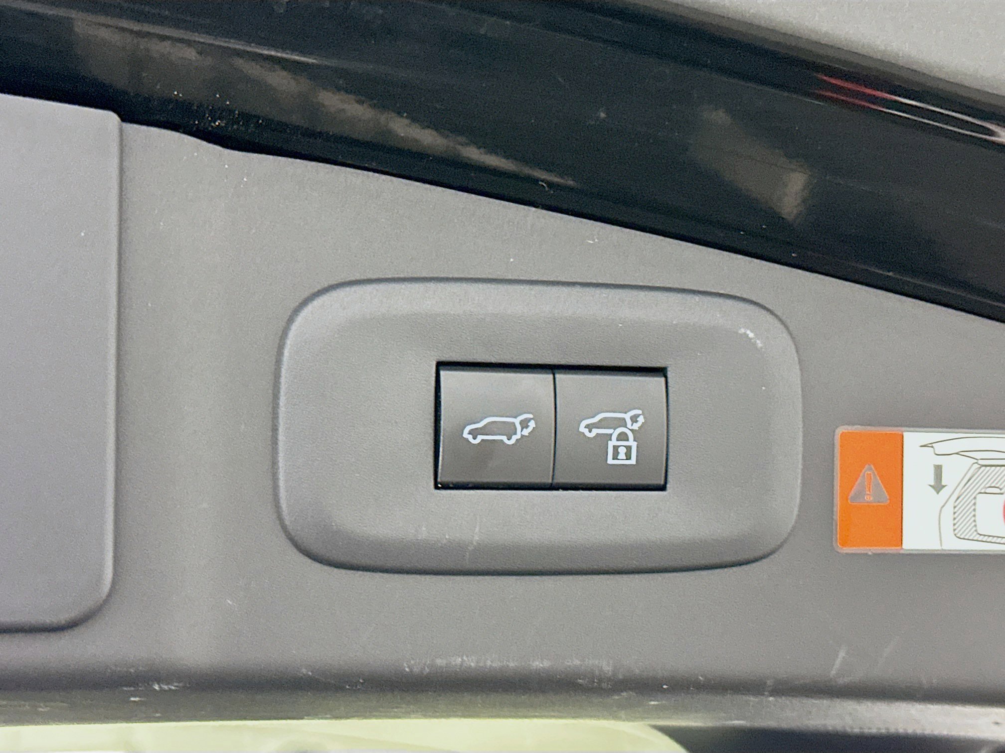 Used 2023 Lexus RZ 450e Premium w/ Technology Package image 32