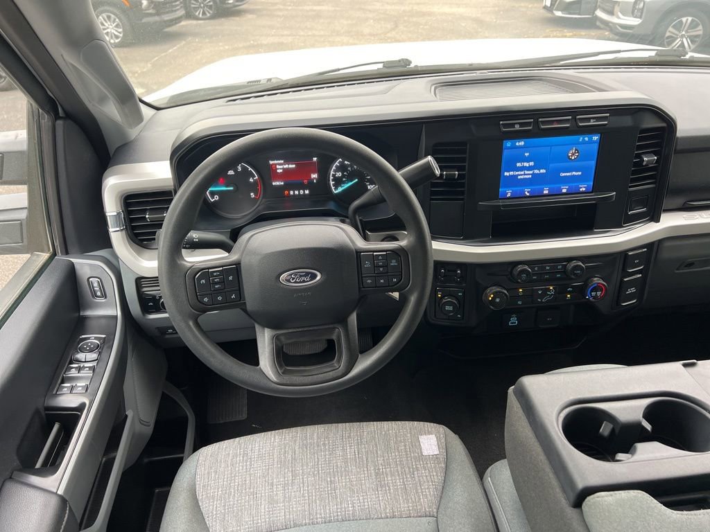 Used 2024 Ford F250 XLT image 19