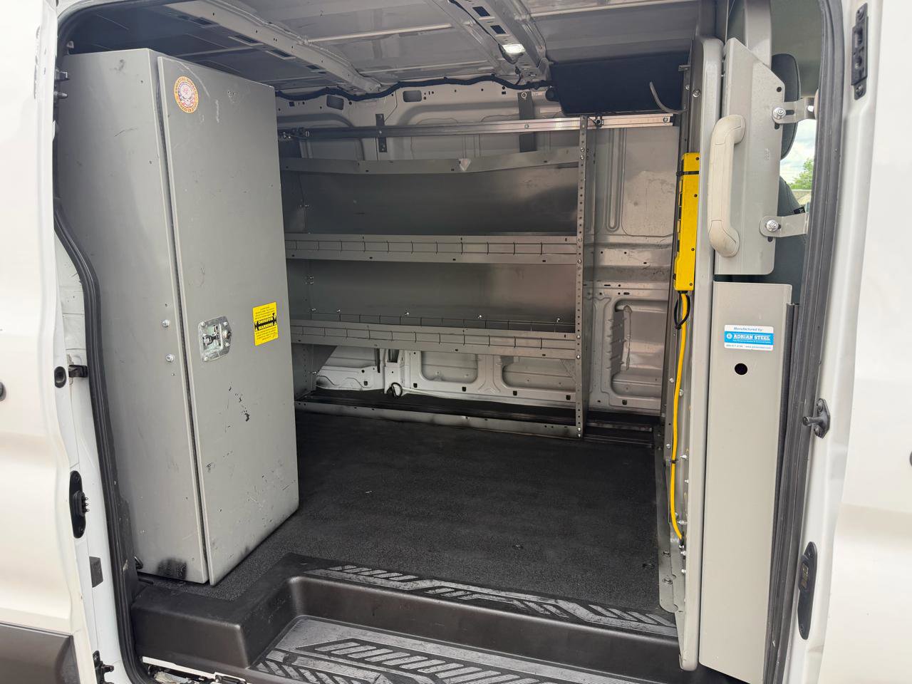 Used 2019 Ford Transit 150 148 Low Roof RWD image 30
