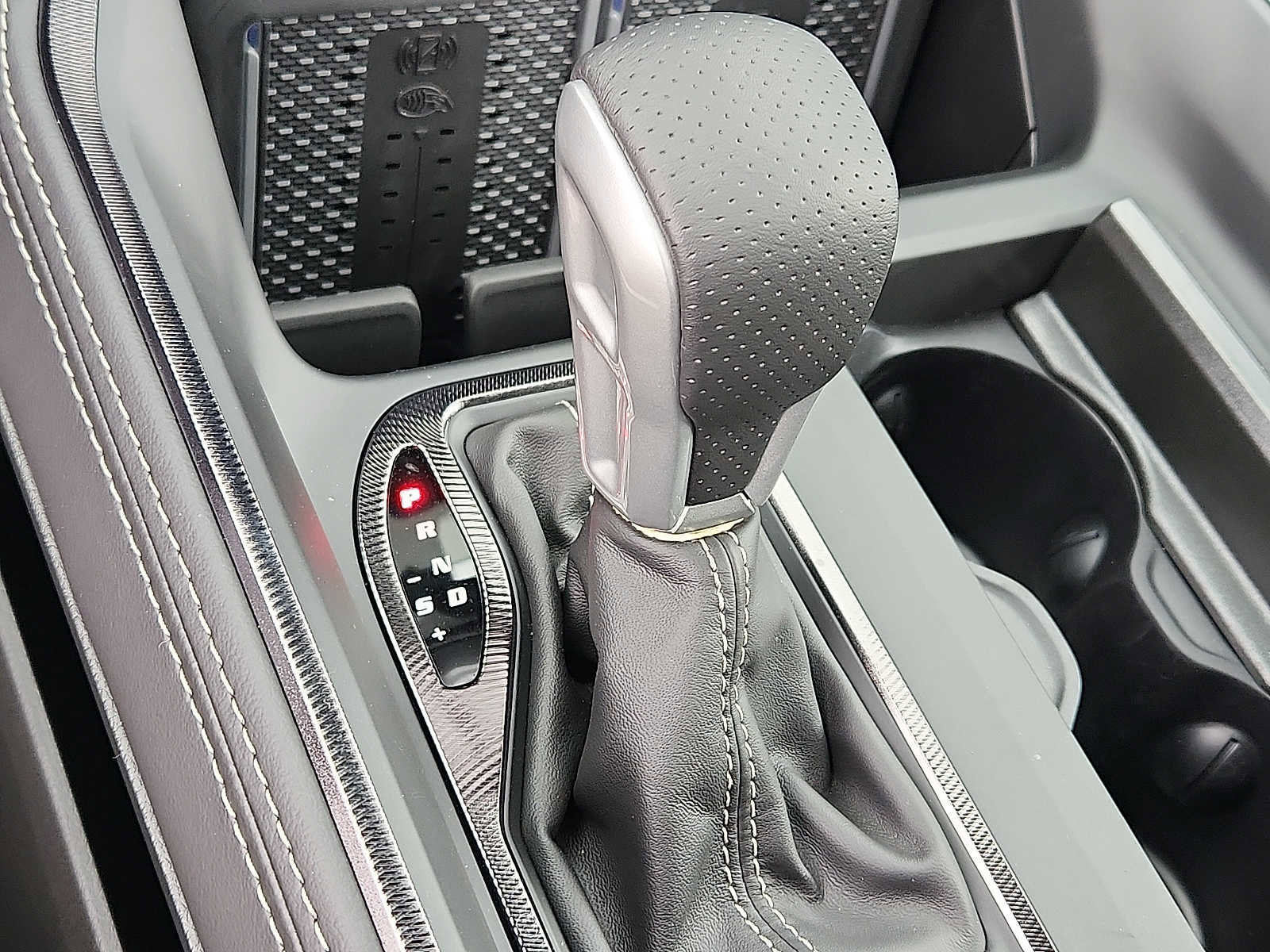 New 2026 RAM 1500 RHO w/ RHO Level 1 Equipment Group image 14