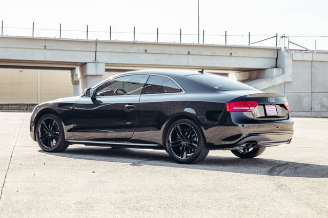 Used 2010 Audi S5 Prestige image 52