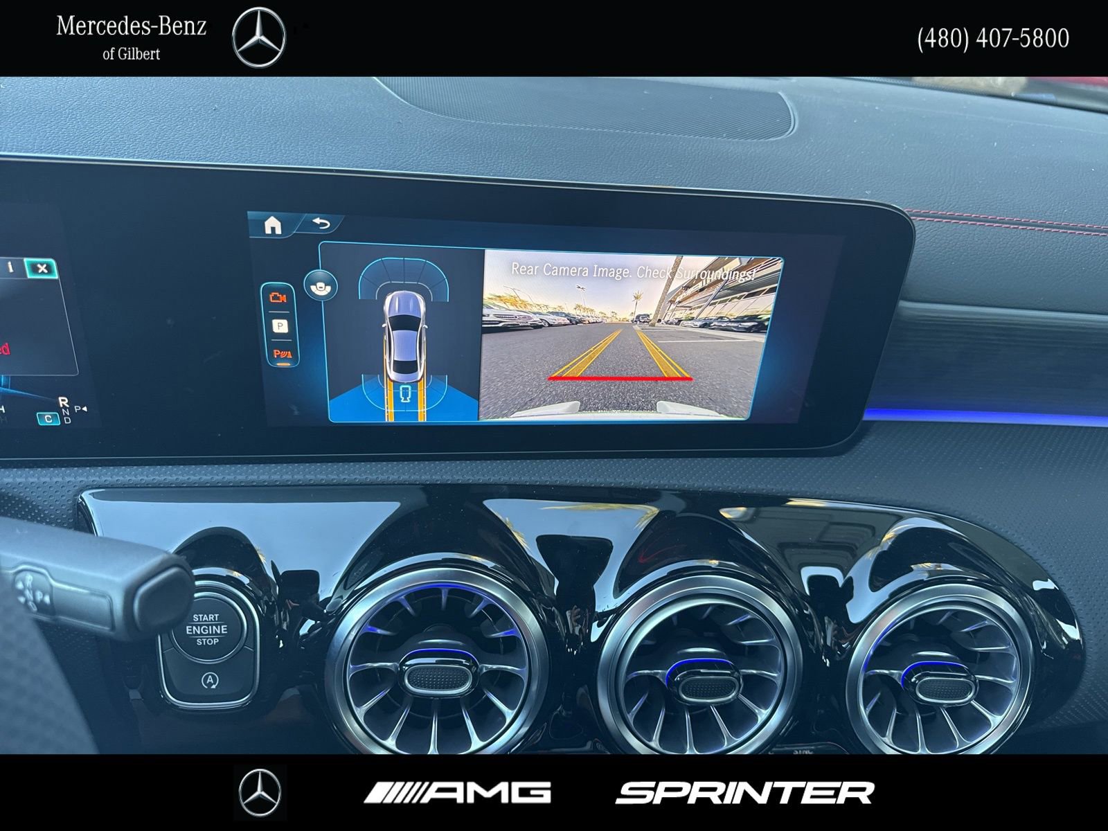 New 2026 Mercedes-Benz CLA 45 AMG S 4MATIC image 26