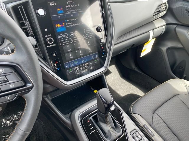 New 2026 Subaru Crosstrek 2.5i Wilderness image 16