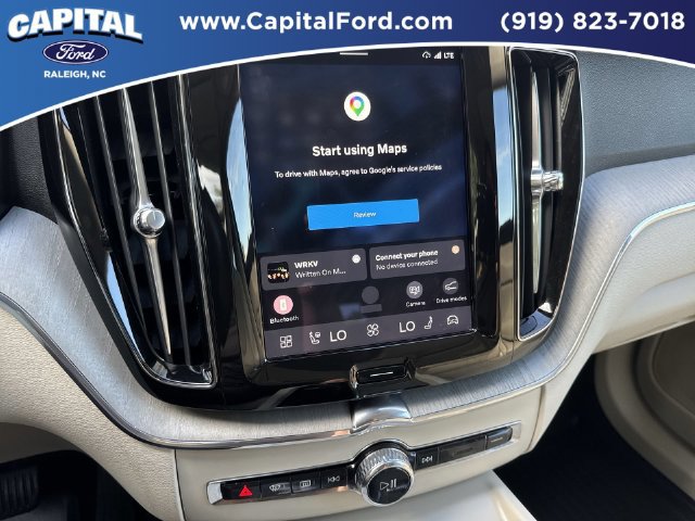 Used 2025 Volvo XC60 B5 Plus w/ Protection Package Premier AWD/4WD image 27
