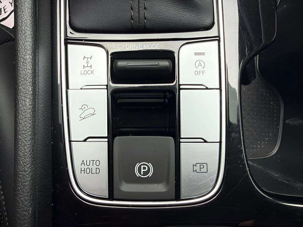 Used 2024 Hyundai Tucson XRT image 30