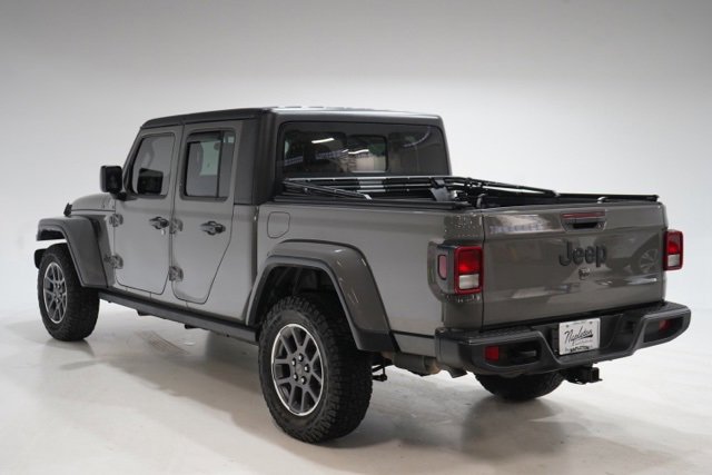 Used 2021 Jeep Gladiator Willys image 5