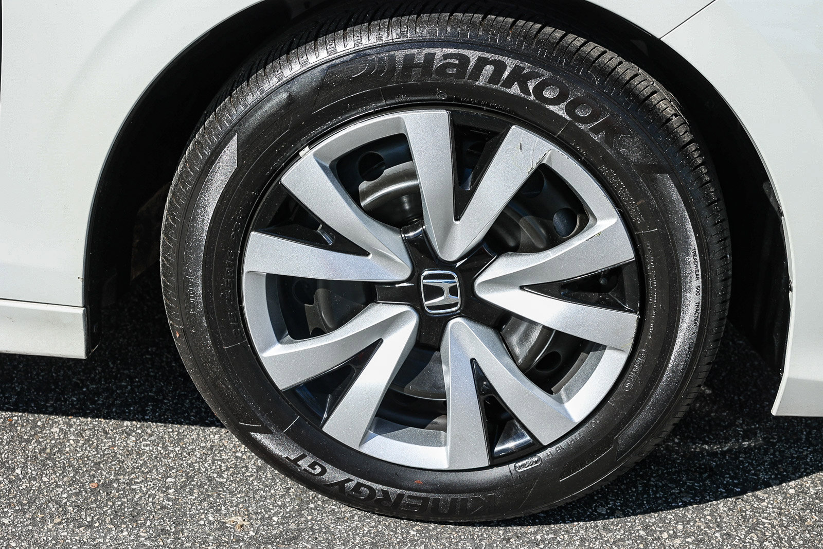 Used 2025 Honda Civic LX image 12