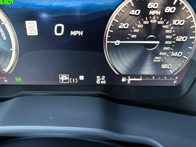 New 2026 Subaru Forester Touring AWD/4WD image 24