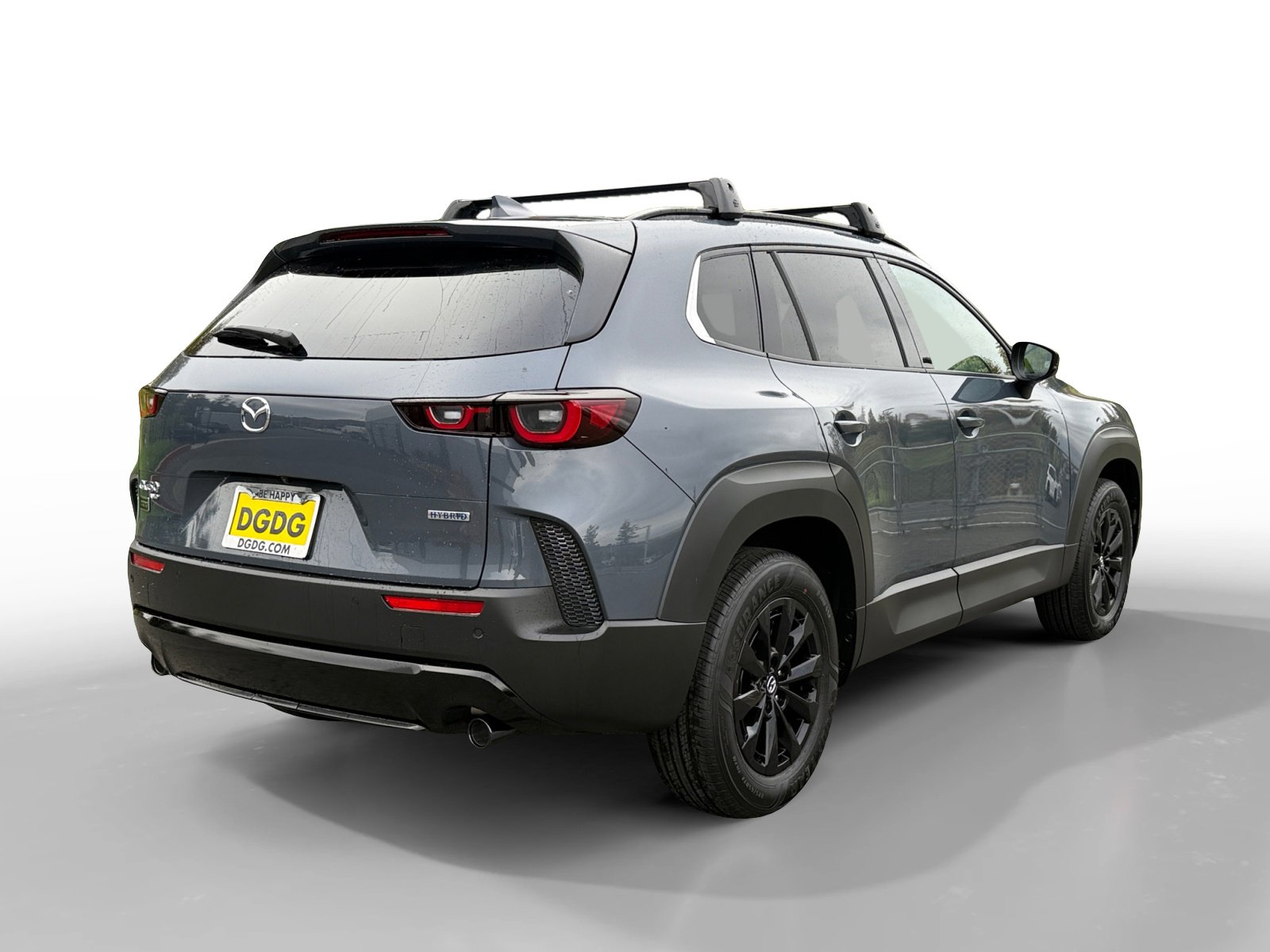 New 2026 MAZDA CX-50 AWD 2.5 Hybrid w/ Weather Package image 5