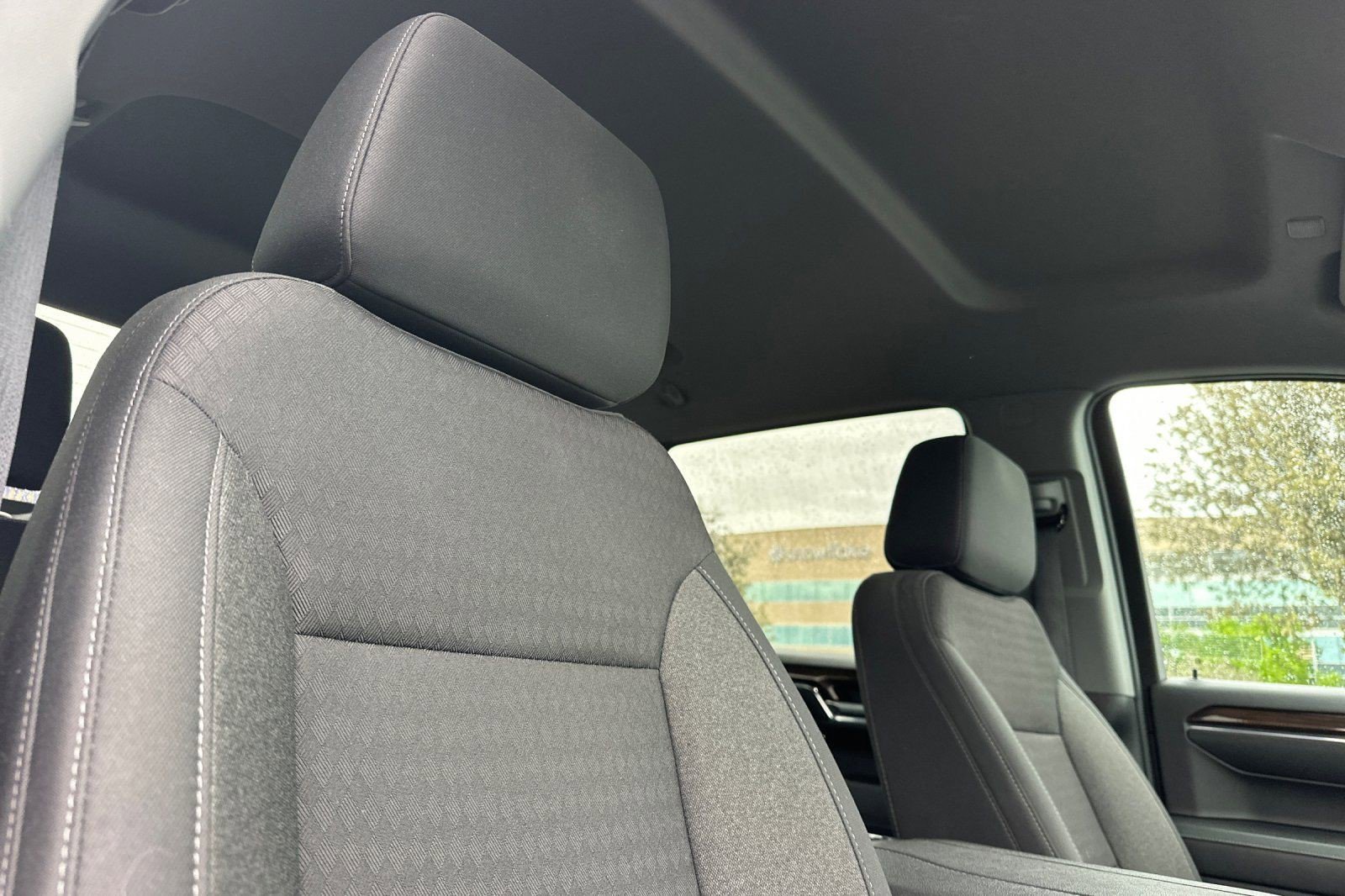 Certified 2023 Chevrolet Silverado 1500 RST image 19