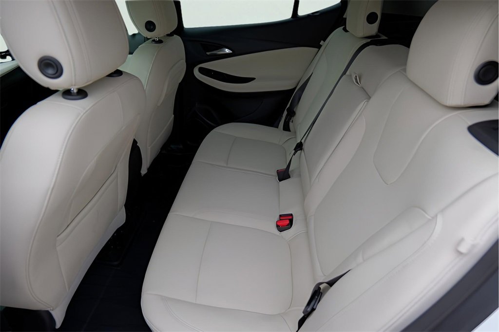 New 2026 Buick Encore GX Sport Touring image 21