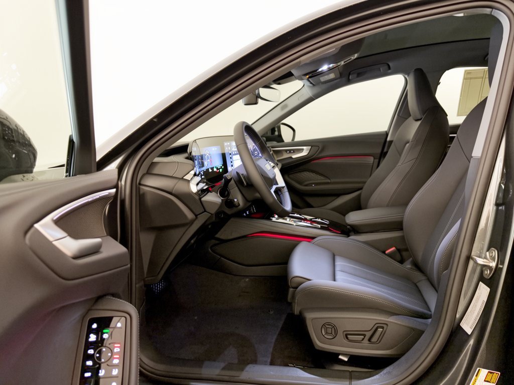 New 2026 Audi A5 Premium Plus AWD/4WD image 5