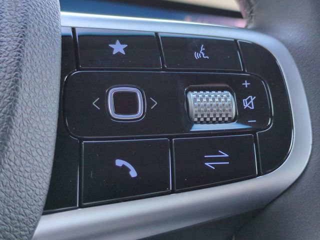 Certified 2025 Genesis GV80 2.5T Prestige image 25