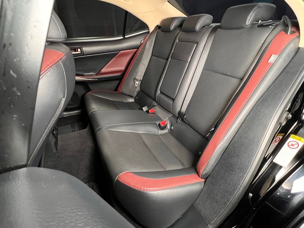 Used 2015 Lexus IS 250 250 image 16