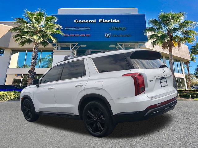 Used 2024 Hyundai Palisade XRT FWD image 7