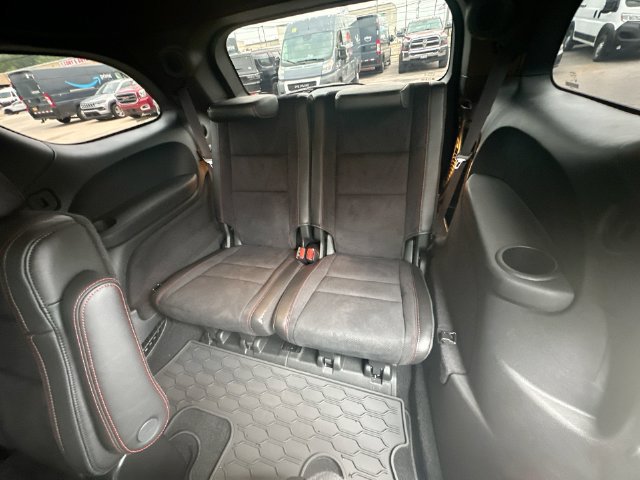 Used 2026 Dodge Durango GT AWD/4WD image 27