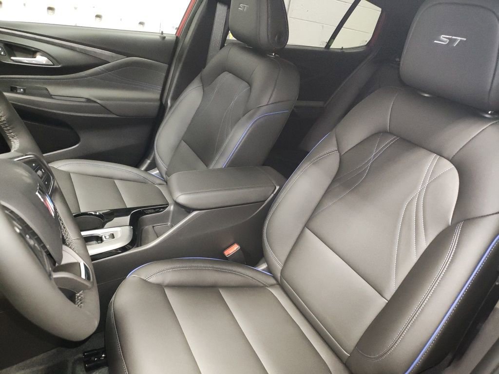 New 2026 Buick Envista Sport Touring w/ Convenience I Package image 26