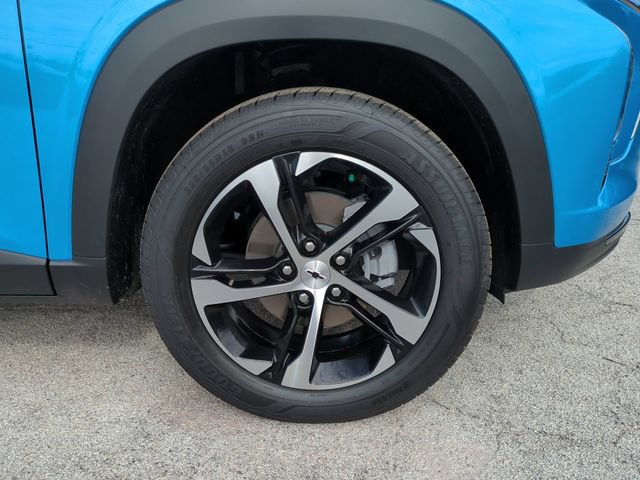 Used 2026 Chevrolet Trax RS w/ Driver Confidence Package FWD image 12