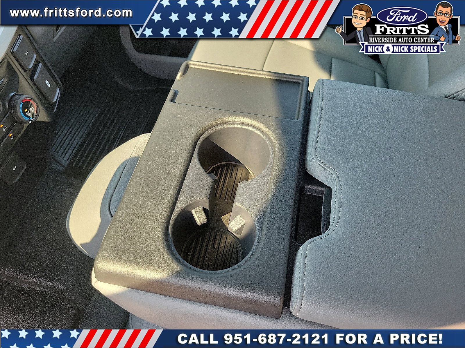 New 2026 Ford F250 XL w/ XL Driver Assist Package AWD/4WD image 9