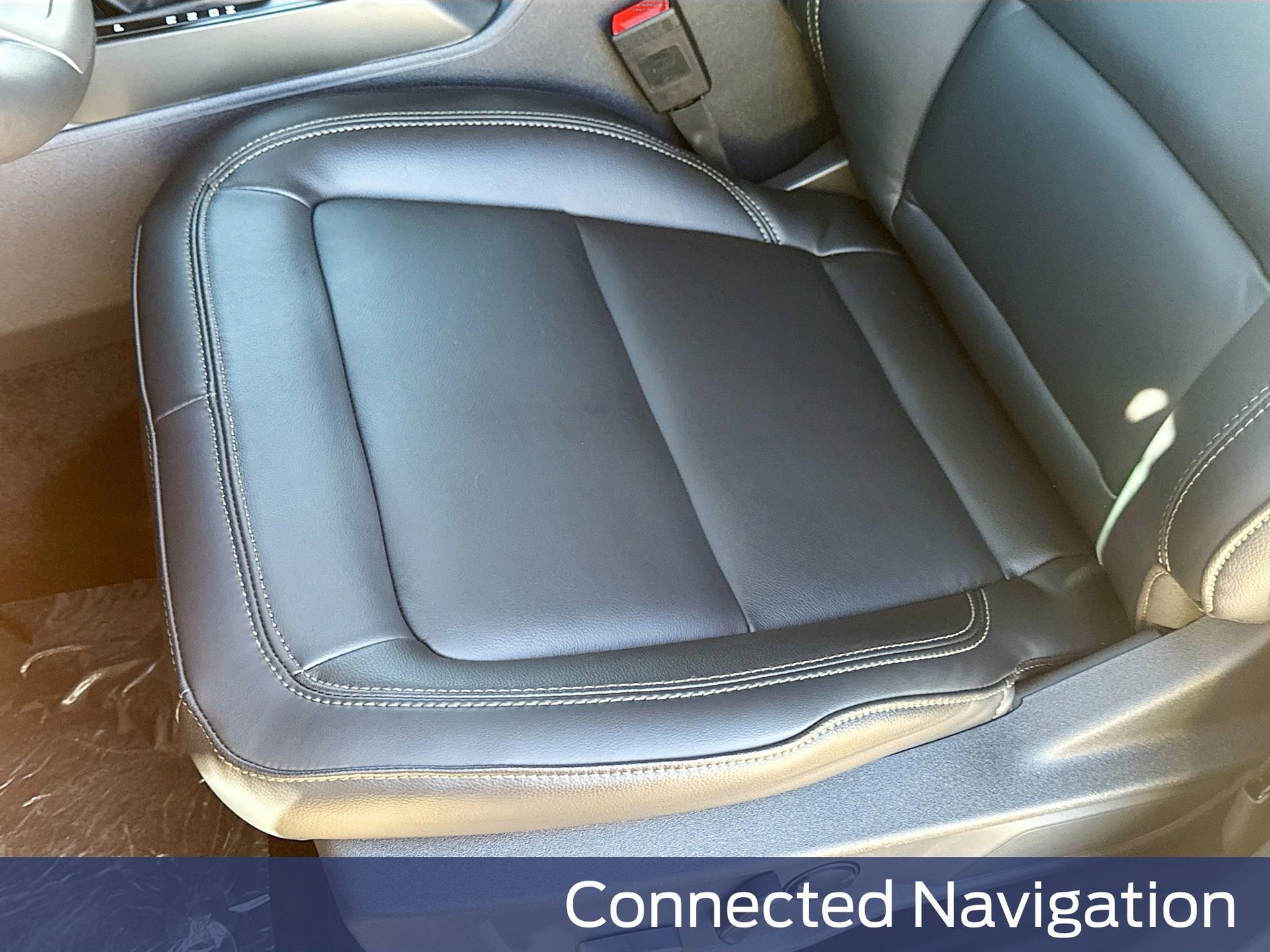 New 2025 Ford Bronco Badlands image 27