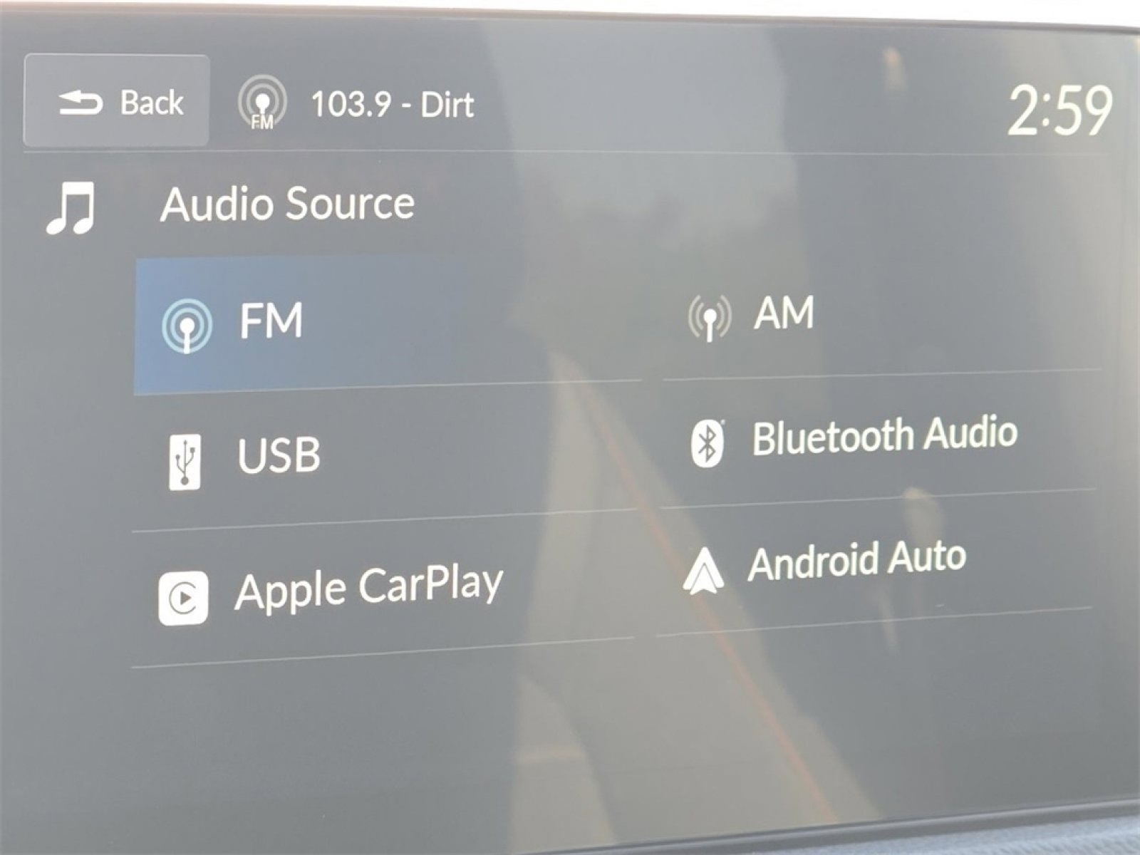 New 2026 Honda CR-V TrailSport image 6