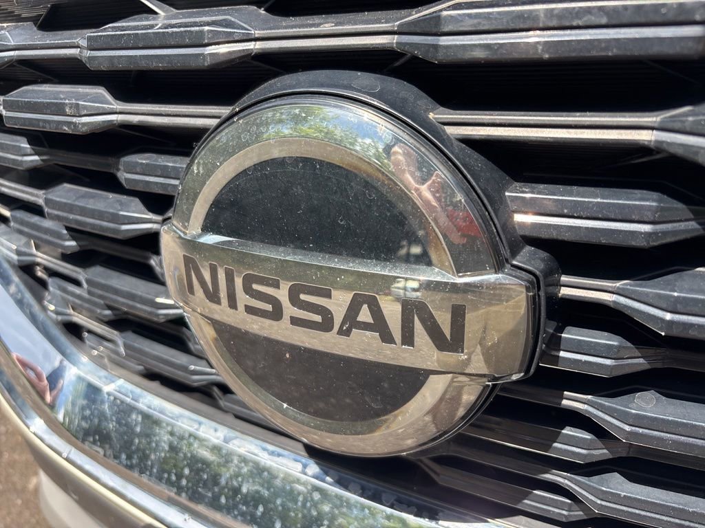 Used 2021 Nissan Rogue SL w/ Premium Package AWD/4WD image 9