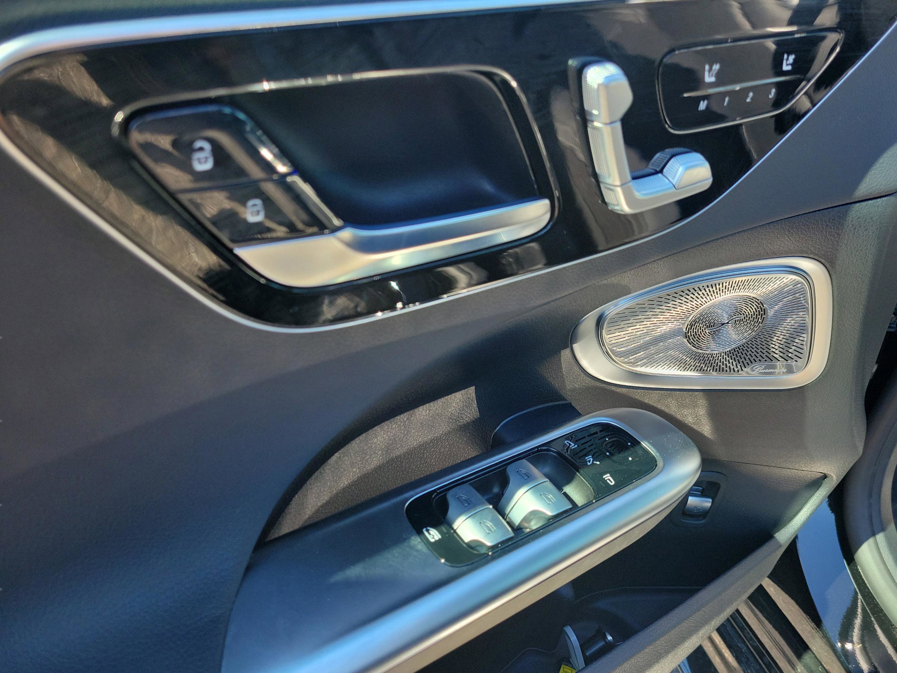 Certified 2025 Mercedes-Benz C 300 Sedan image 15