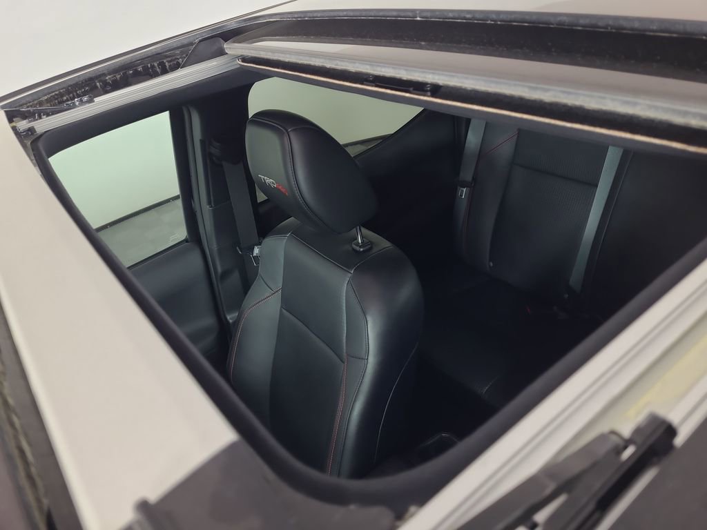 Used 2023 Toyota Tacoma TRD Pro image 9
