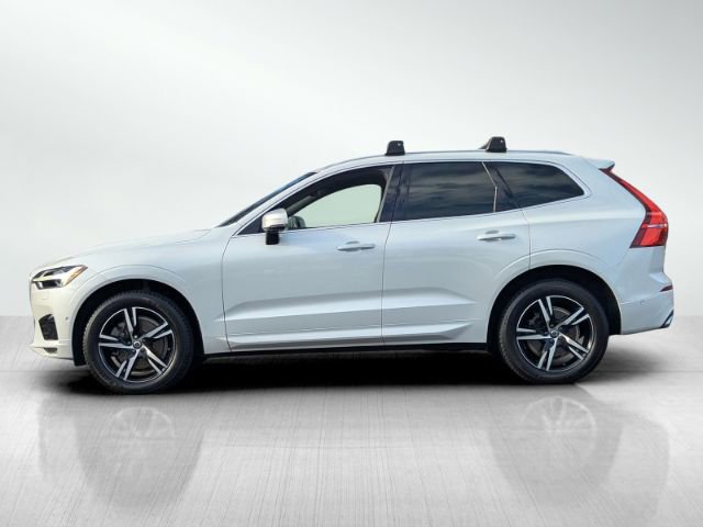 Used 2018 Volvo XC60 T6 R-Design w/ Convenience Package image 7