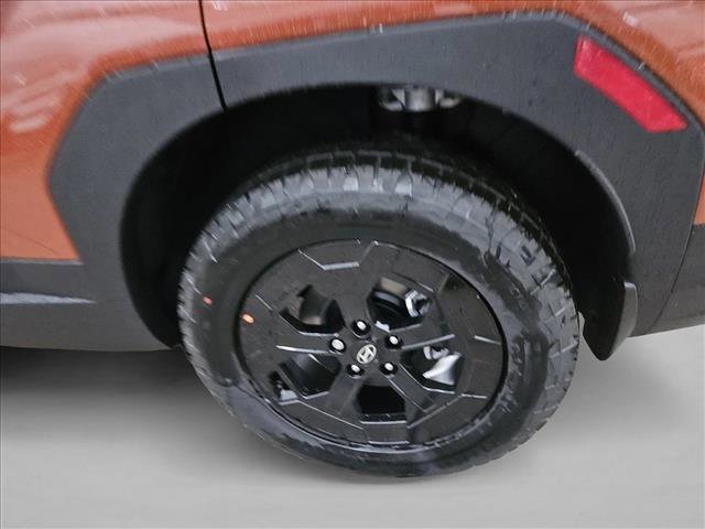 Certified 2025 Hyundai Santa Fe XRT image 9