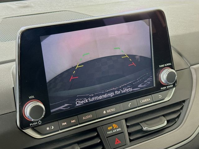 Used 2024 Nissan Altima 2.5 SR image 13