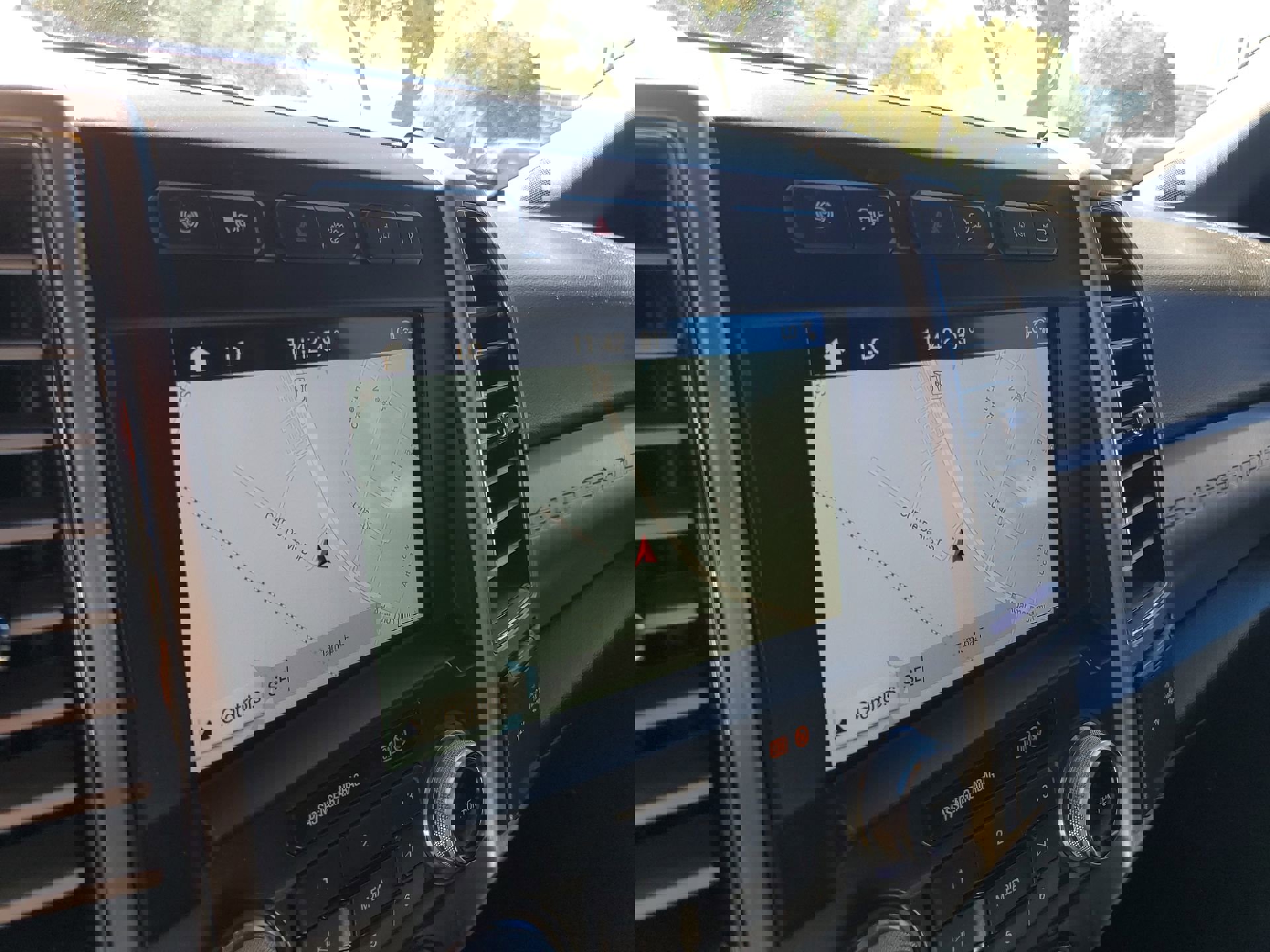 Used 2019 Ford F250 Platinum w/ Platinum Ultimate Package image 81