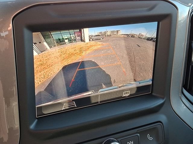 New 2026 GMC Sierra 1500 Pro w/ Pro Value Package image 12