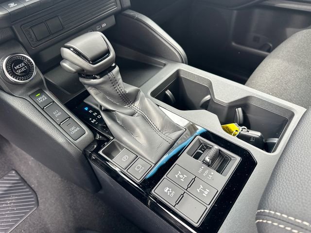 New 2026 Toyota Land Cruiser 1958 AWD/4WD image 22