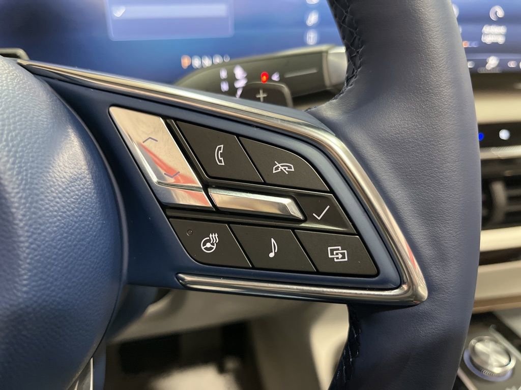 Used 2025 Buick Enclave Avenir w/ Super Cruise Package image 33