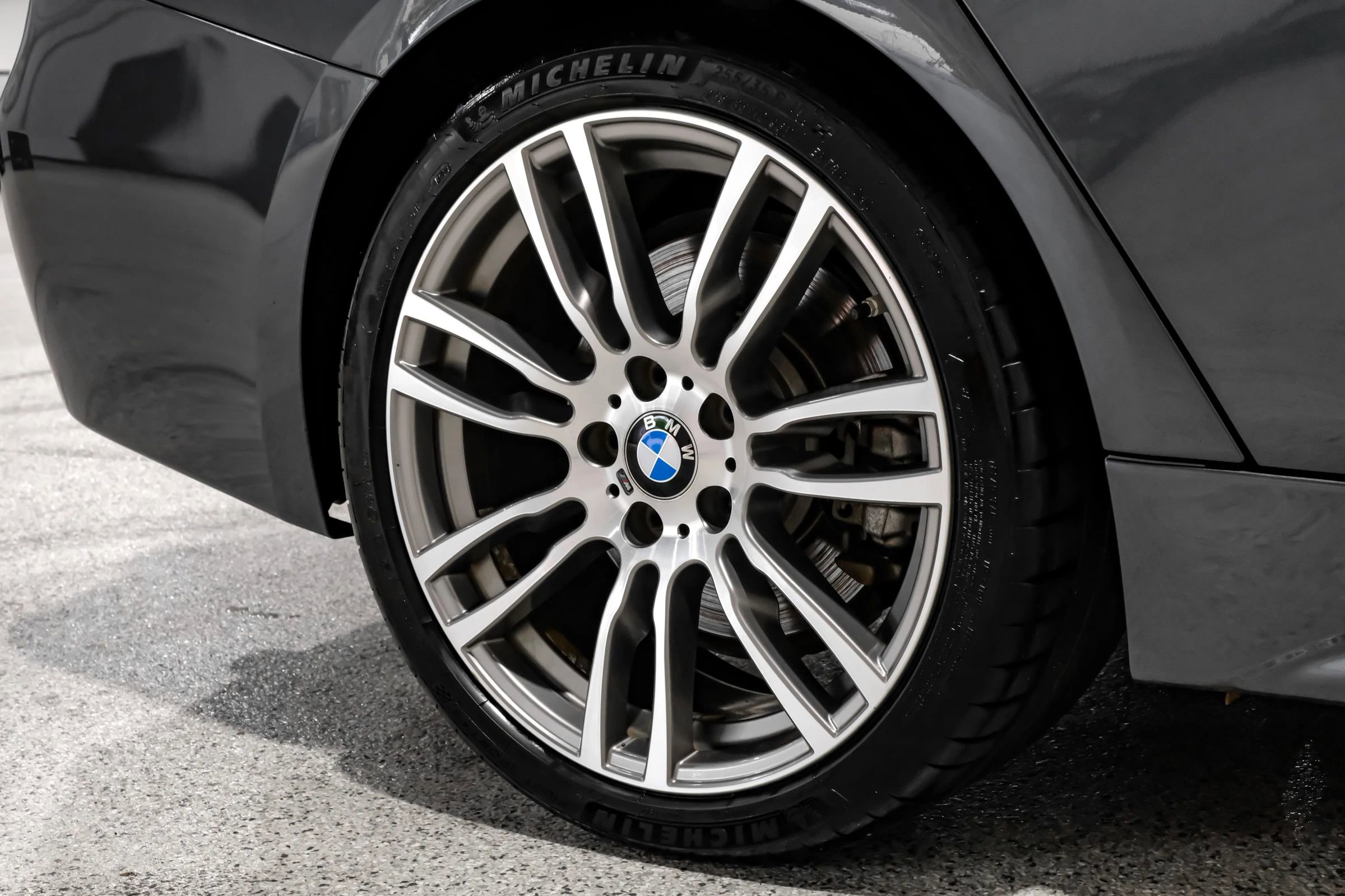 Used 2017 BMW 340i Sedan image 68