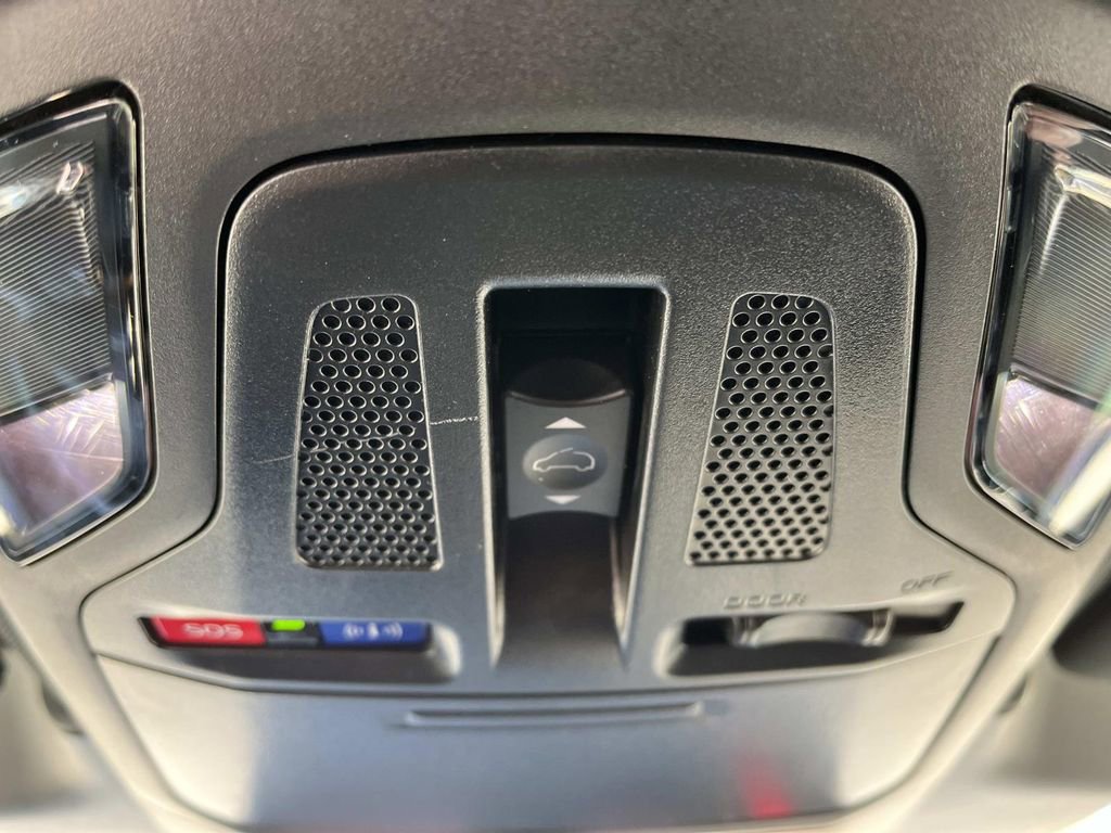 Used 2024 Subaru Outback Wilderness image 16