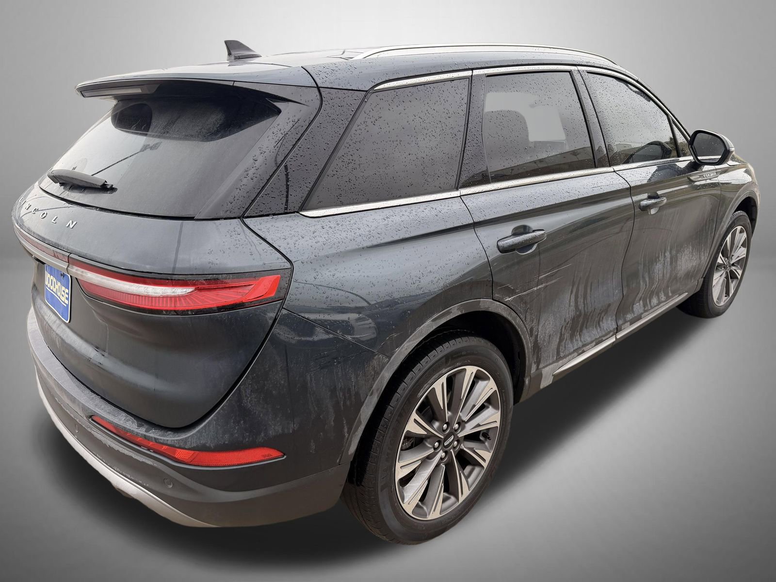 Used 2020 Lincoln Corsair Reserve w/ Elements Package image 3