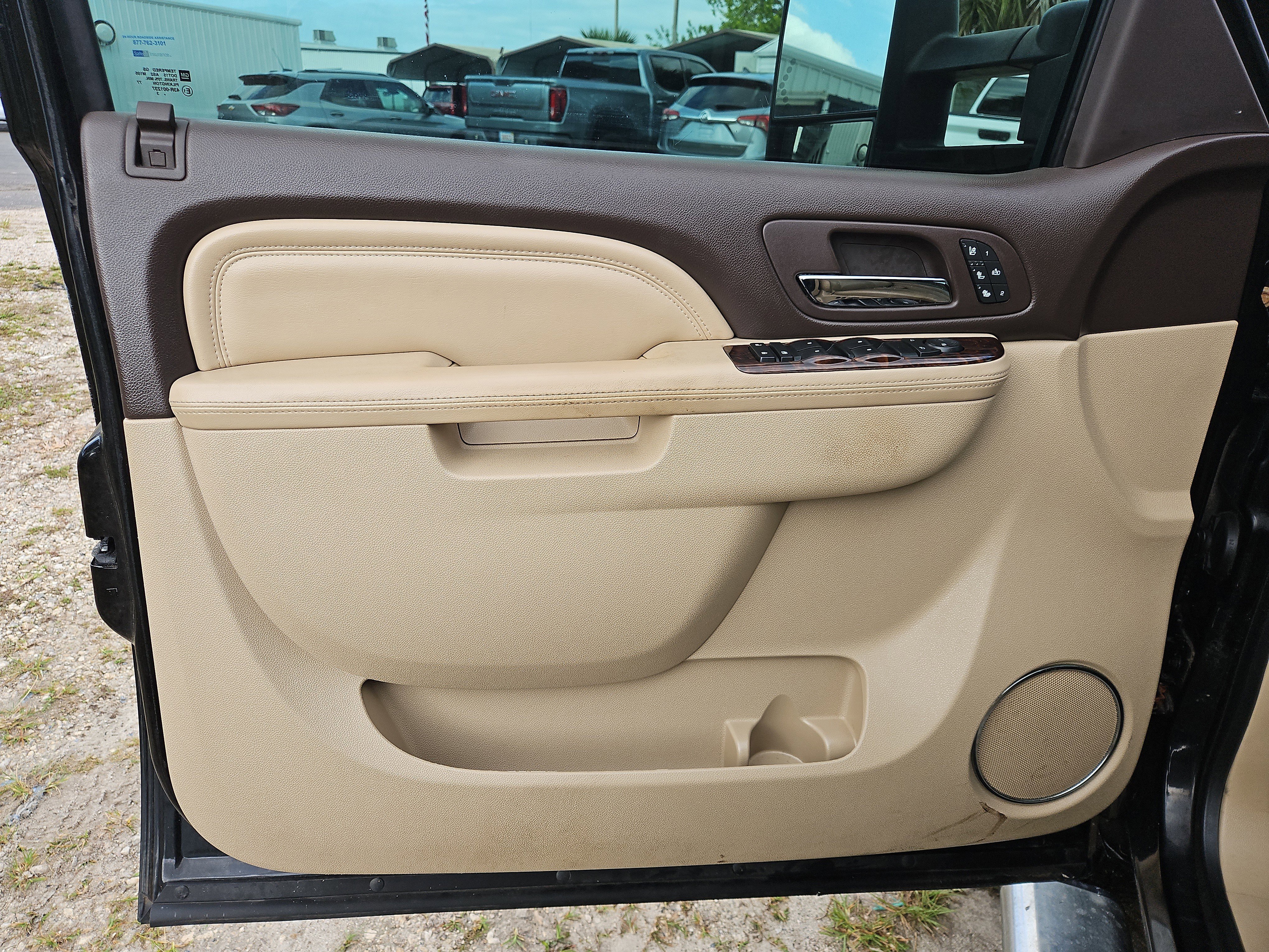 Used 2014 GMC Sierra 2500 Denali image 16