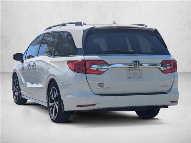 Used 2019 Honda Odyssey Elite image 7