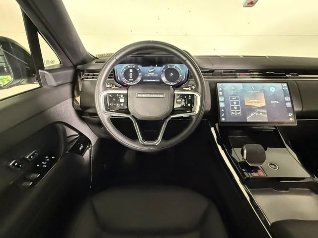Certified 2024 Land Rover Range Rover Sport SE AWD/4WD image 16