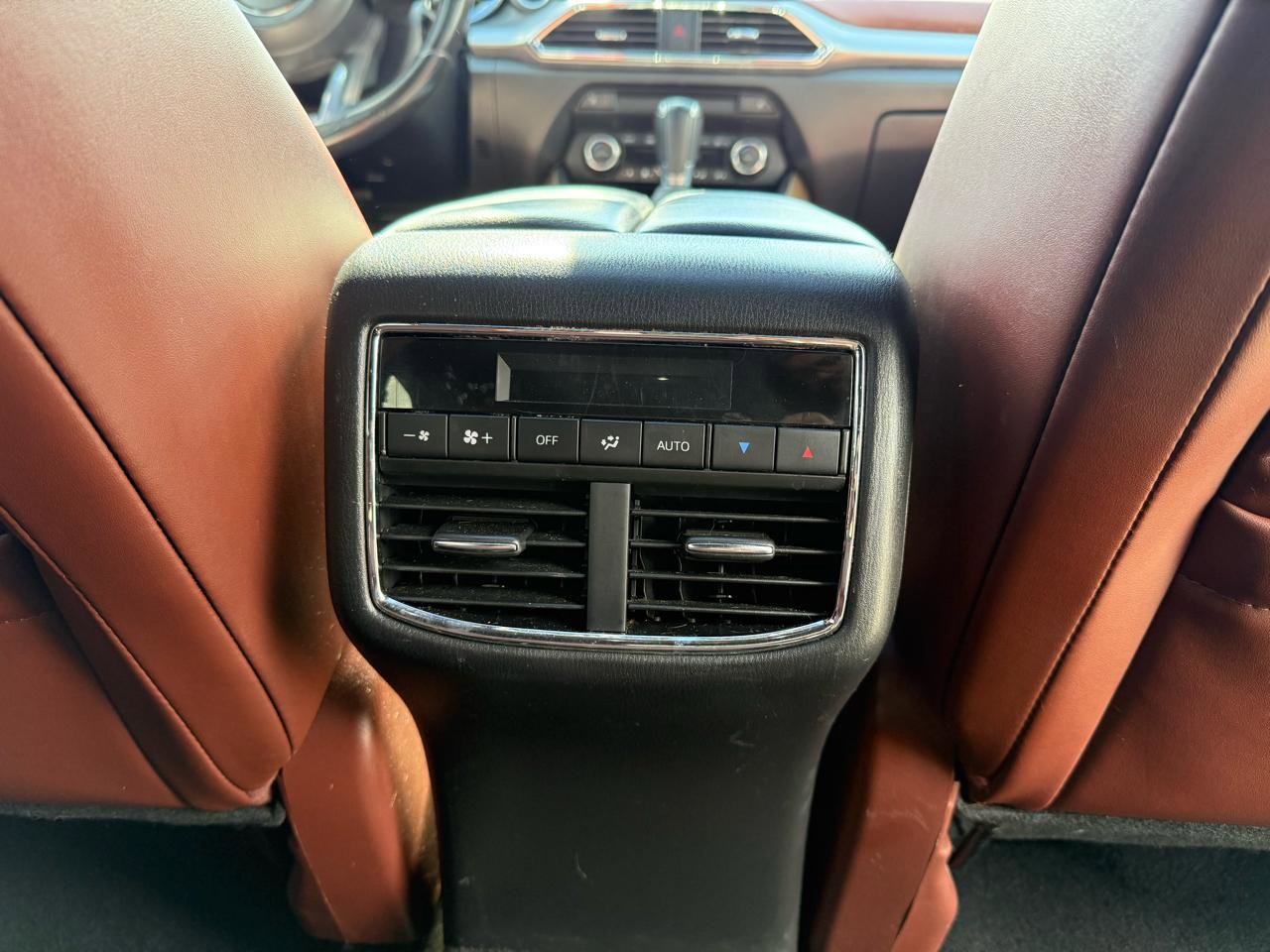 Used 2017 MAZDA CX-9 Signature AWD/4WD image 20