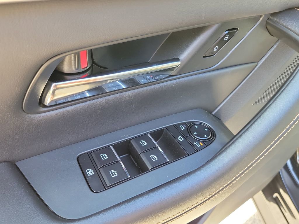 New 2026 MAZDA CX-90 3.3 Turbo w/ Premium Sport Pkg image 21