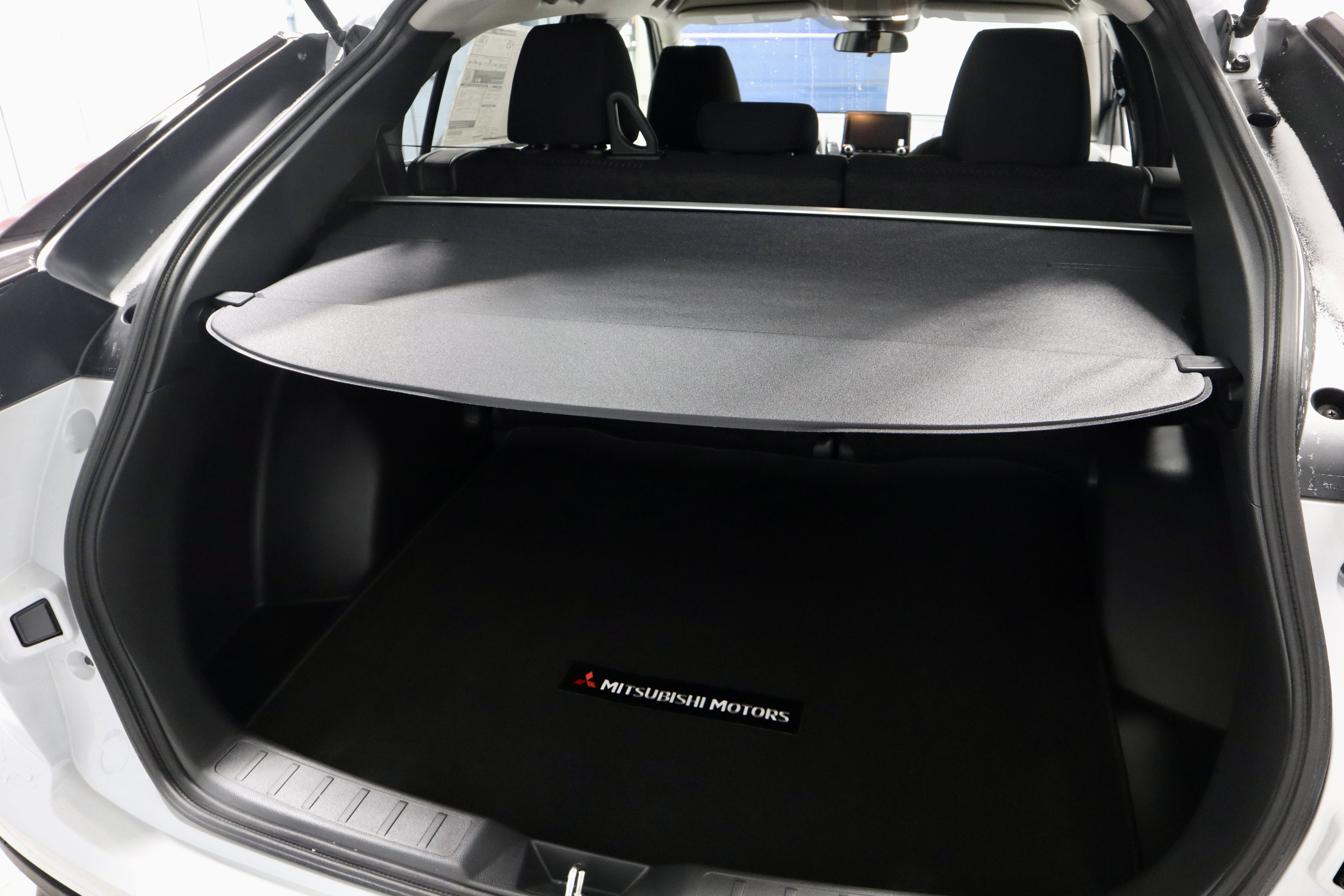 New 2026 Mitsubishi Eclipse Cross Ralliart image 10