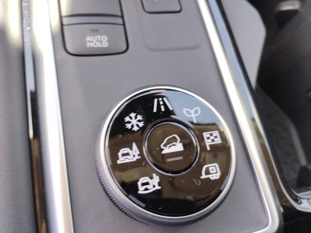 New 2026 Nissan Pathfinder Platinum AWD/4WD image 21